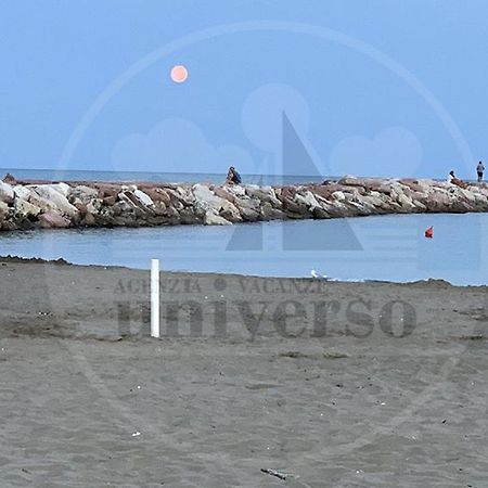 K/3 Apartamento Eraclea Mare Exterior foto