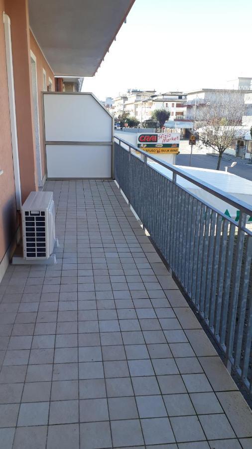 K/3 Apartamento Eraclea Mare Exterior foto