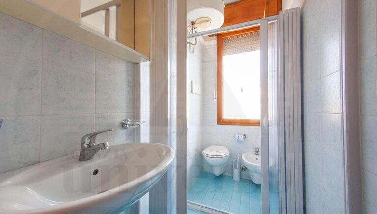 K/3 Apartamento Eraclea Mare Exterior foto