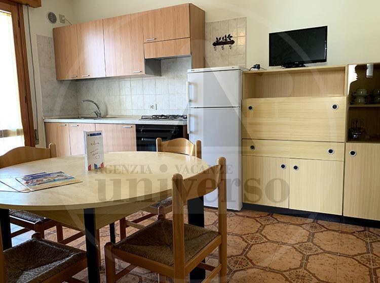 K/3 Apartamento Eraclea Mare Exterior foto