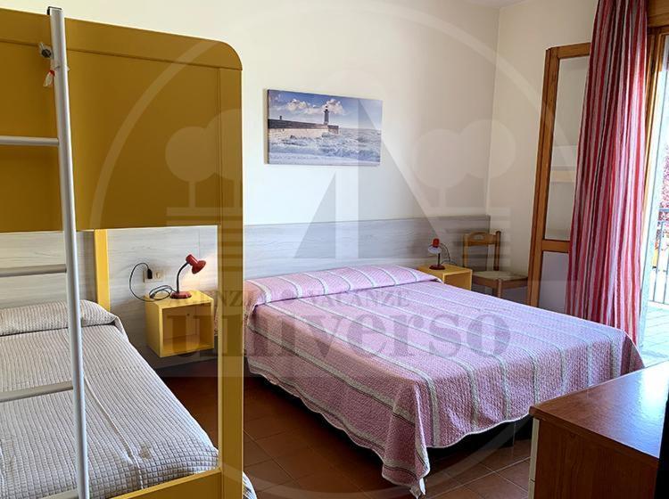 K/3 Apartamento Eraclea Mare Exterior foto