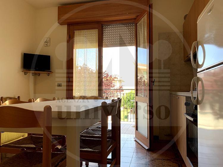 K/3 Apartamento Eraclea Mare Exterior foto