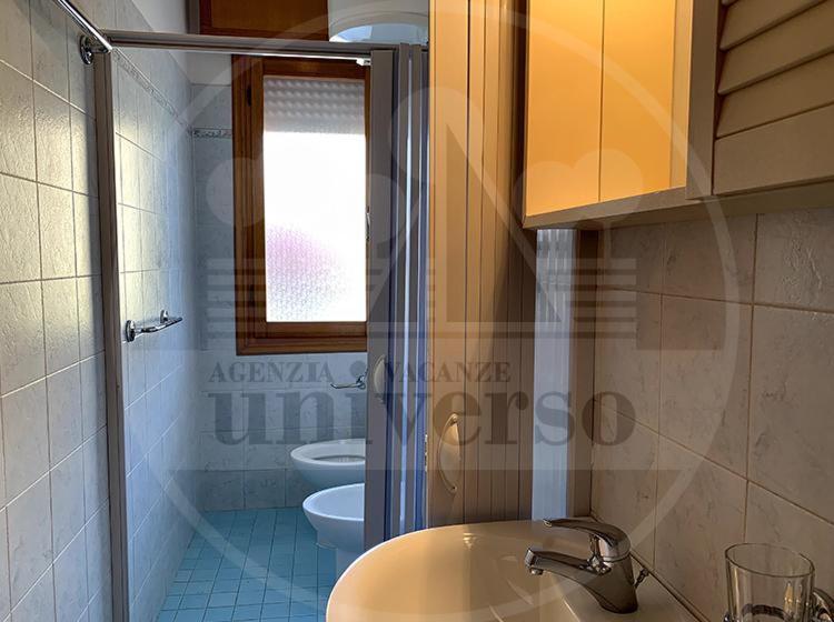 K/3 Apartamento Eraclea Mare Exterior foto