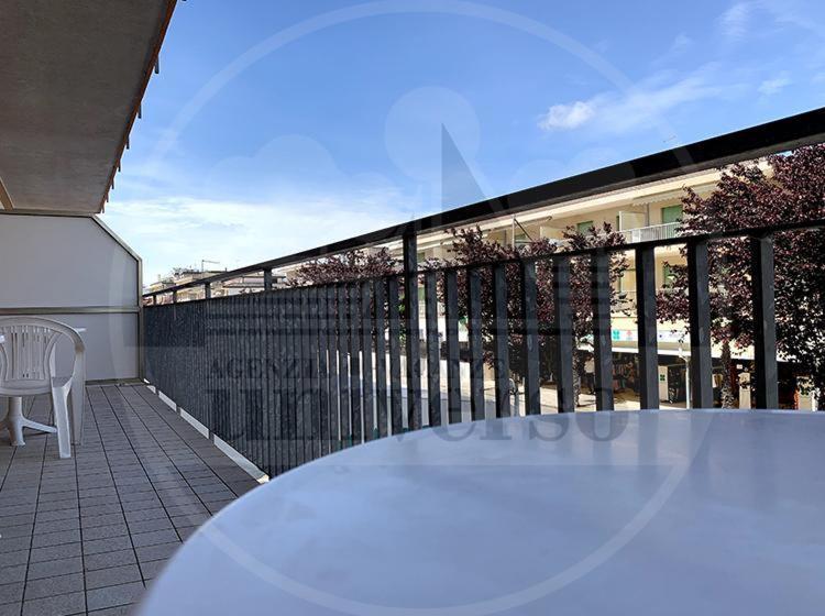 K/3 Apartamento Eraclea Mare Exterior foto